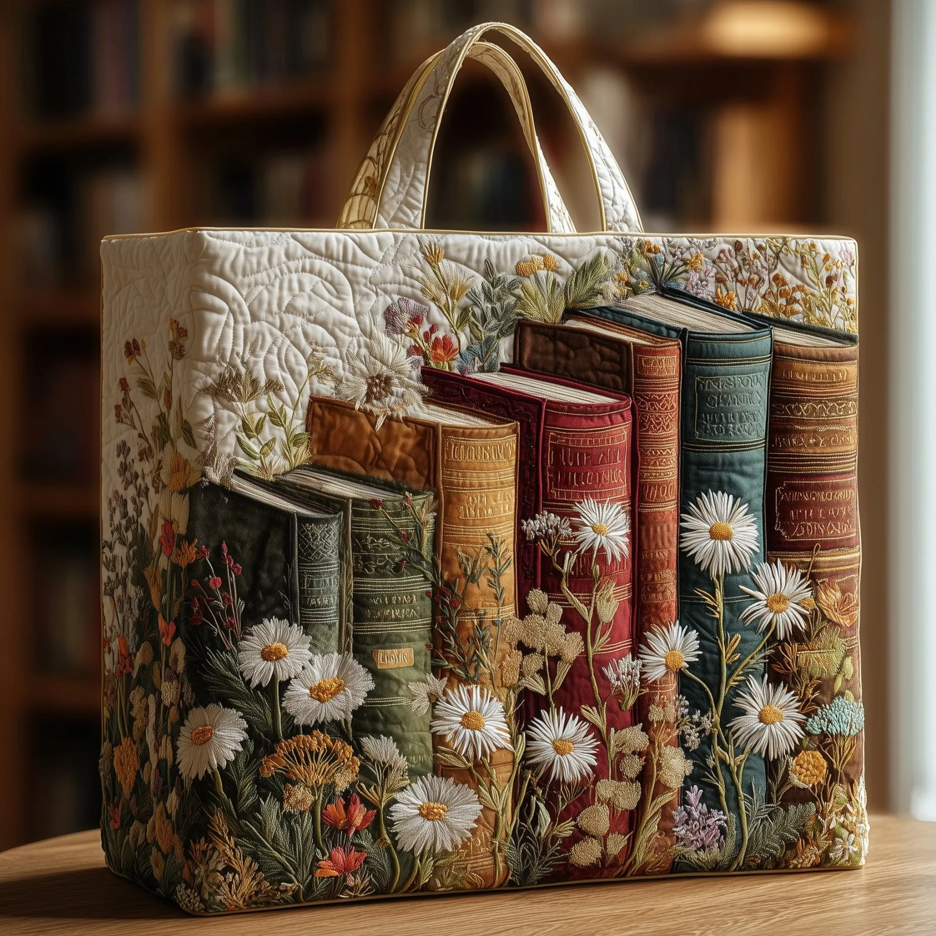 

3D Printed Quilted Tote Bag Shopping Bags Gifts elegant Shoulder Bag Handbag Sport Bag Travel Beach Hiking Camping
