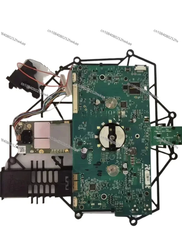 

New i7 i8 Intelligent Sweeping Robot Vacuum Cleaner MainBoard