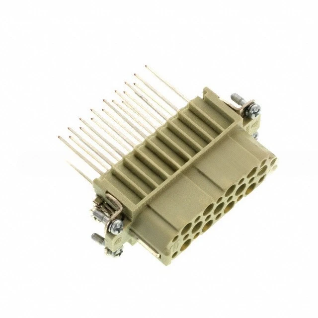 HARTING Connector 09210252701 Brand New Original Sublimation Blanks Car Accessories Garden Tools