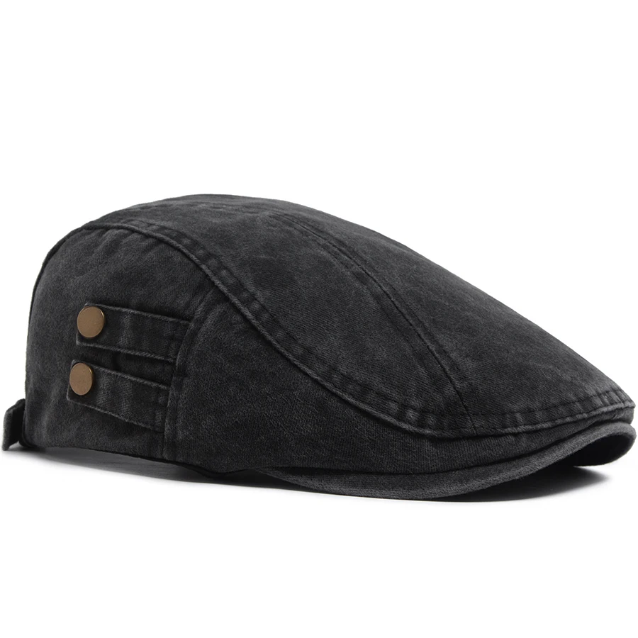 Thumbnail 3 - #49 Best Classic Newsboy Caps to Buy In 2026