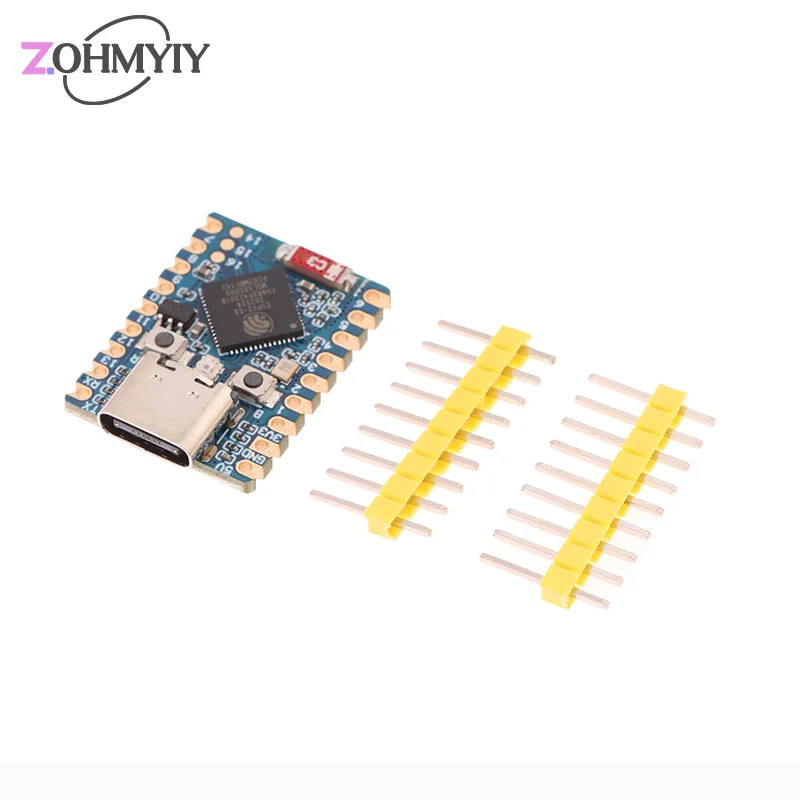 ESP32 S3 Mini Development Board ESP32-S3-Zero ESP32-S3FH4R2 WiFi Bluetooth Tools