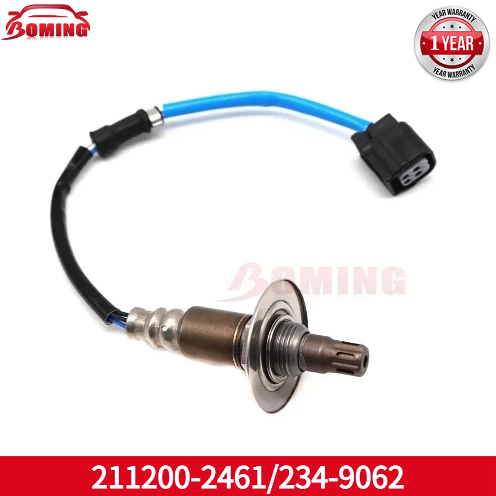 211200-2461 234-9062 Air Fuel Ratio Lambda O2 Oxygen Sensor FOR HONDA CR-V 2007 2008 2009 36531-RZA-003 36531RZA003 2112002461