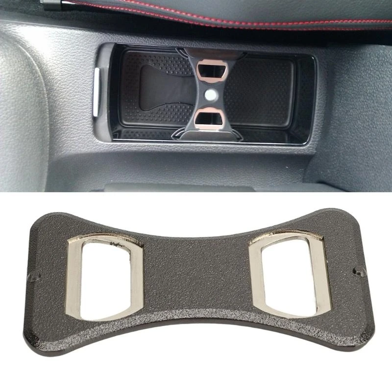 A2BF Stylish 1K0858230A Autokontraktionshalter mit Opener für Golf MK5 MK6 Modelle – Detail 6