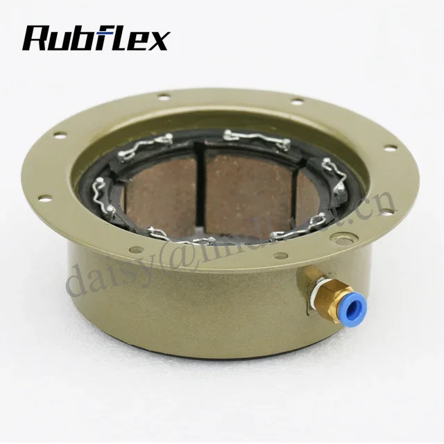 

142252 3CB150 Clutch High-quality Industry Clutch&Brake China Manufacturer For Pulp and Paper