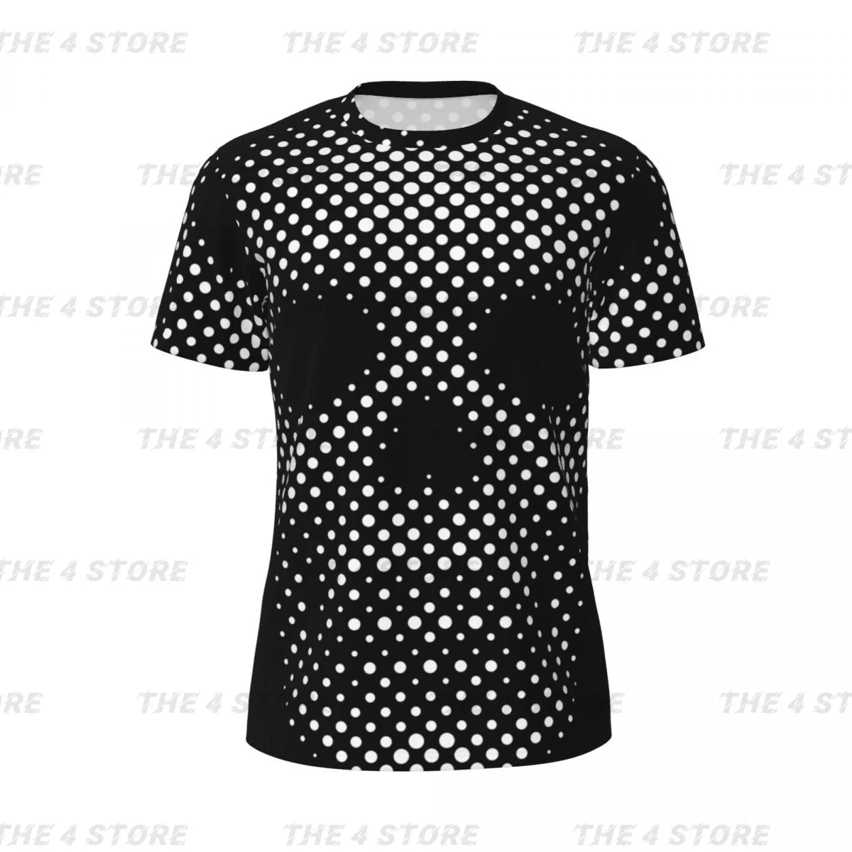 

Sugar Skull 100% polyester Men Short Sleeve Top Funny Tee Clothes Girls Training Uniform Clothing T-shirt