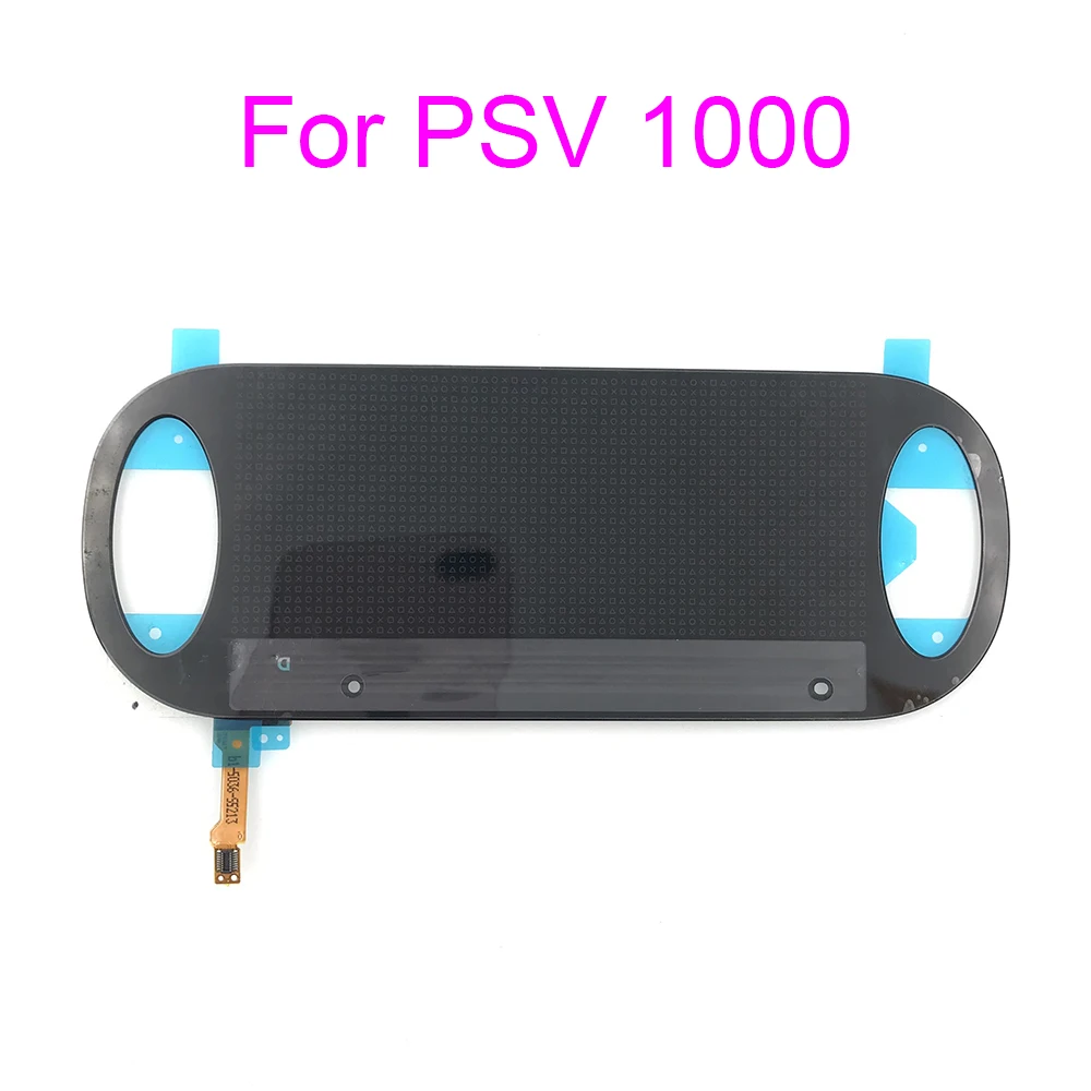 Original New for PS Vita 1000 PSV1000 PSV 1000 Back Touch For PSV1000 Repair Parts Touch Pad PCB Board