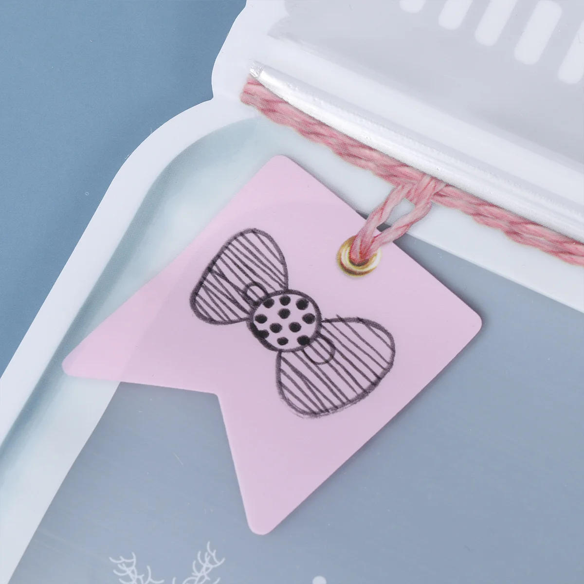 ถุงซีลรูปทรงต่างๆ 10 ชิ้น เกรดอาหาร ใช้ซ้ำได้ ถุงเก็บขนมแบบพกพา ตั้งได้ สำหรับใช้ในบ้าน