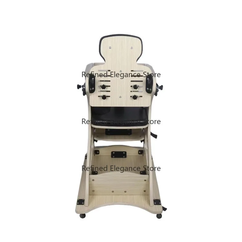 Adjustable Movable Household Kids Sitting Support Stool Multifunctional Children Sitting Auxiliary Seat