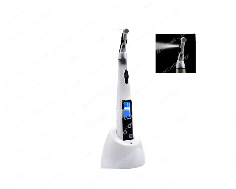 J37C Wireless Portable Cordless Root Canal Endo Rotary Motor with LED Price