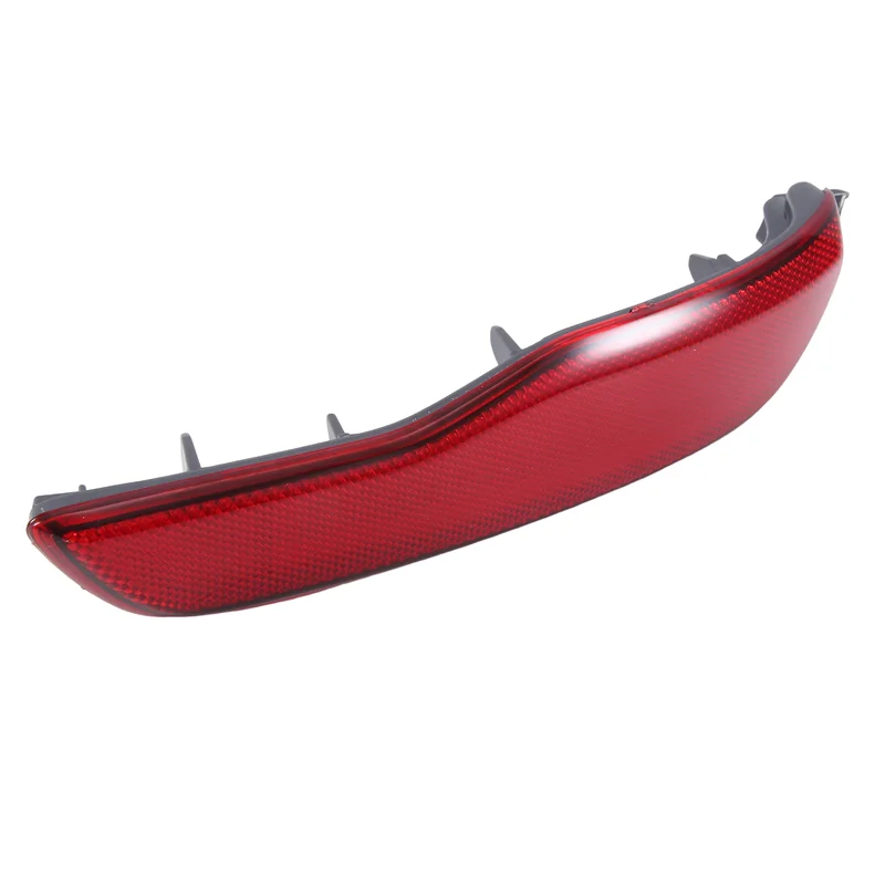 

Задний бампер автомобиля со скидкой 68105145AC 68105144AC Отражатель (левый + правый) для JEEP CHEROKEE 2.4L 3.2L 2014-2018 Запчасти для США Аксессуары