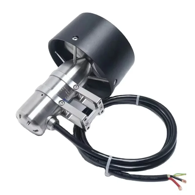 

T080-60 ROV/AUV/USV Propeller Underwater Thruster