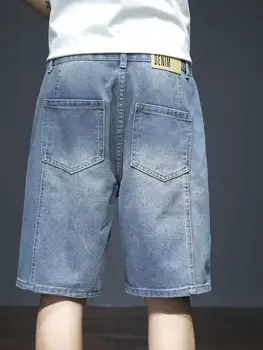 10 best sales फटी हुई शॉर्ट्स - №4