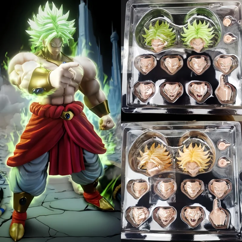 

In Stock Dko Toys Kong Studio Beast Deities Fenrir Out Of Control Warrior Heads Accessories Anime Action Figure Gift Toys