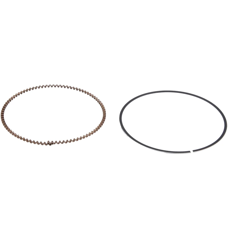 23040-2BCA0 Piston Ring Set Piston Turbo Engine Supplies Replacement Parts Accessories For Hyundai Kia 230402BCA0