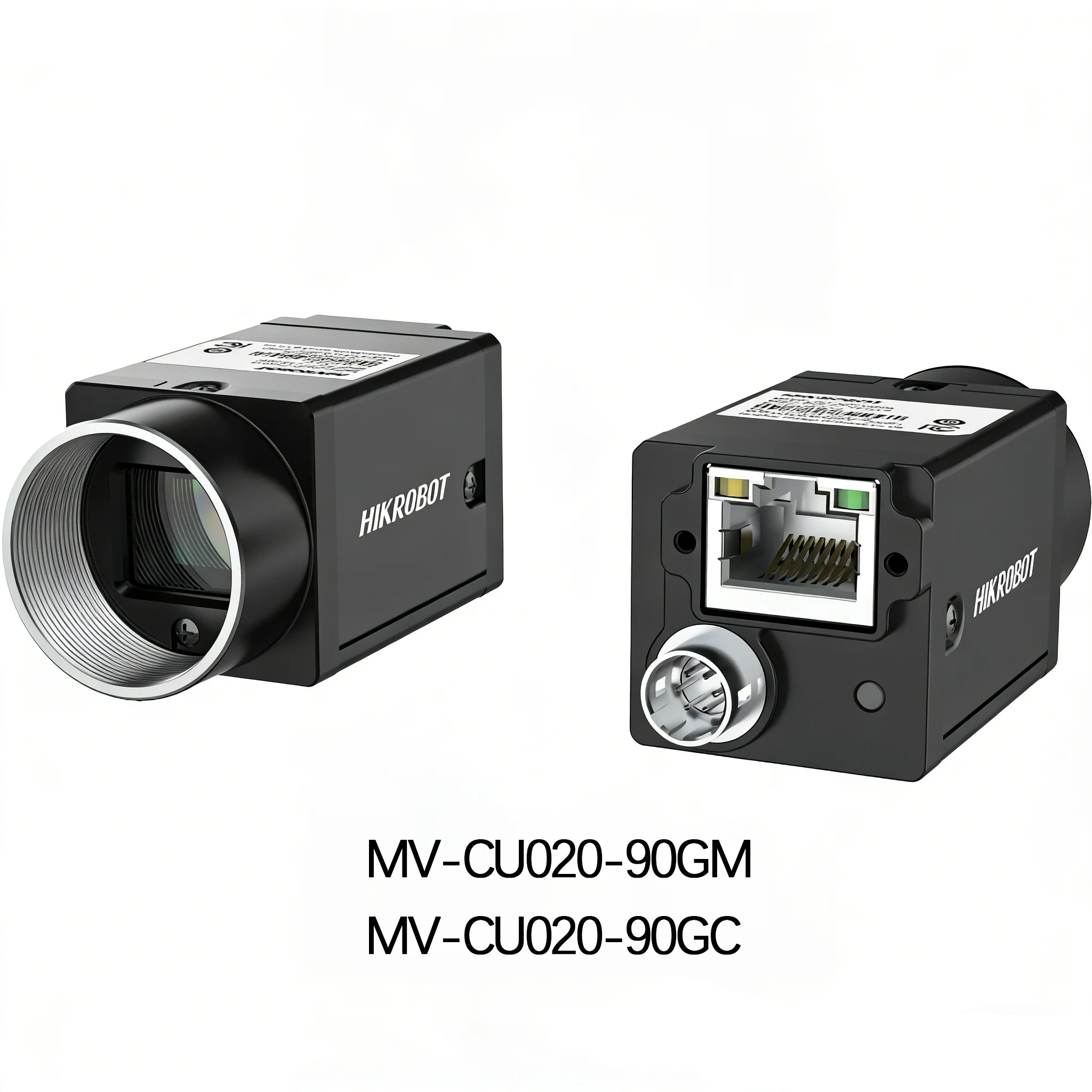 Hikrobot 2MP 1/1.7