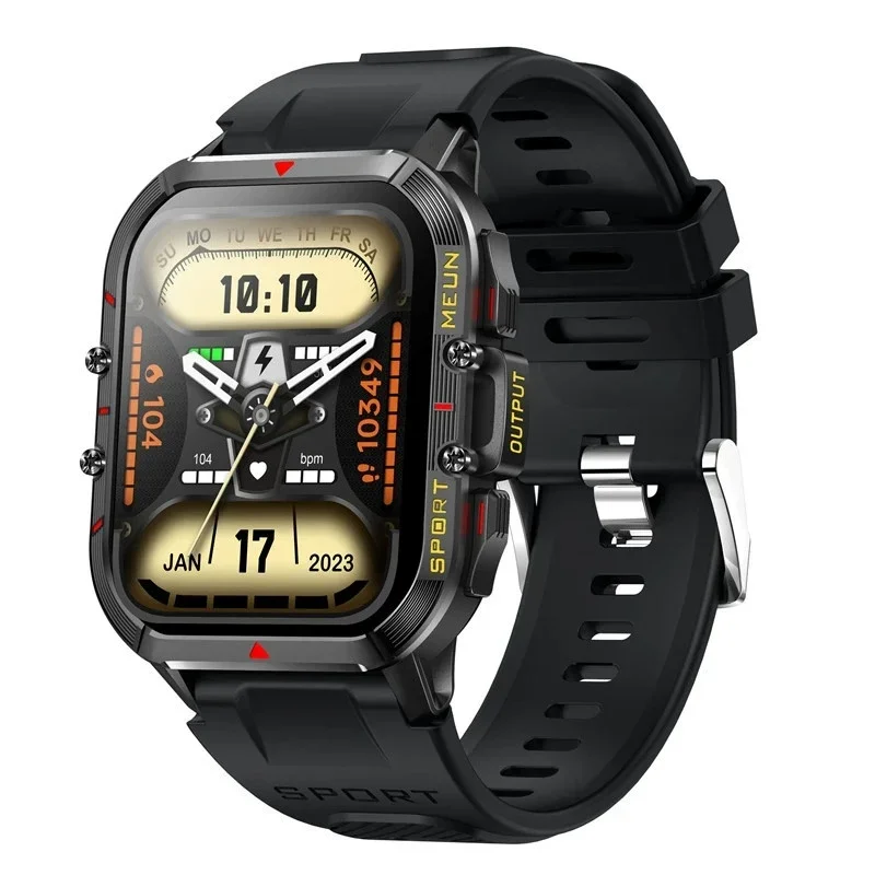 Gaines Smart Watch T21