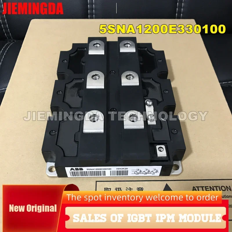 

5SNA1200E330100 5SNA1200E33030 5SNA1500E330305 5SNA1200G330300 5SNA1200G450350 5SLD0650J450300 5SLD1200J450300 NEW IGBT IN STOCK