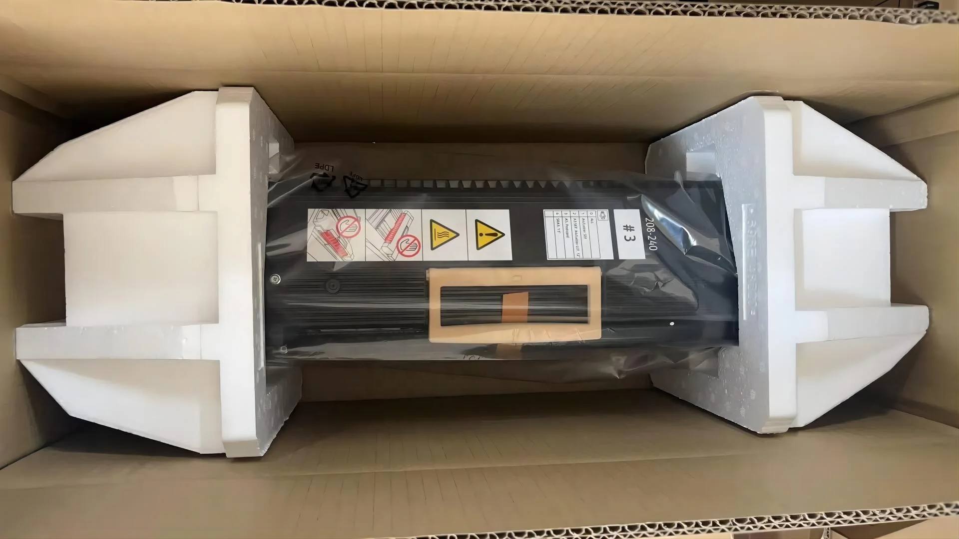 126K25130 126K29601 126K29610 126K29611 008R13059 008R13102 Fixing Unit Fuser Kit Assy for C70 570 C75 C9070 C7785