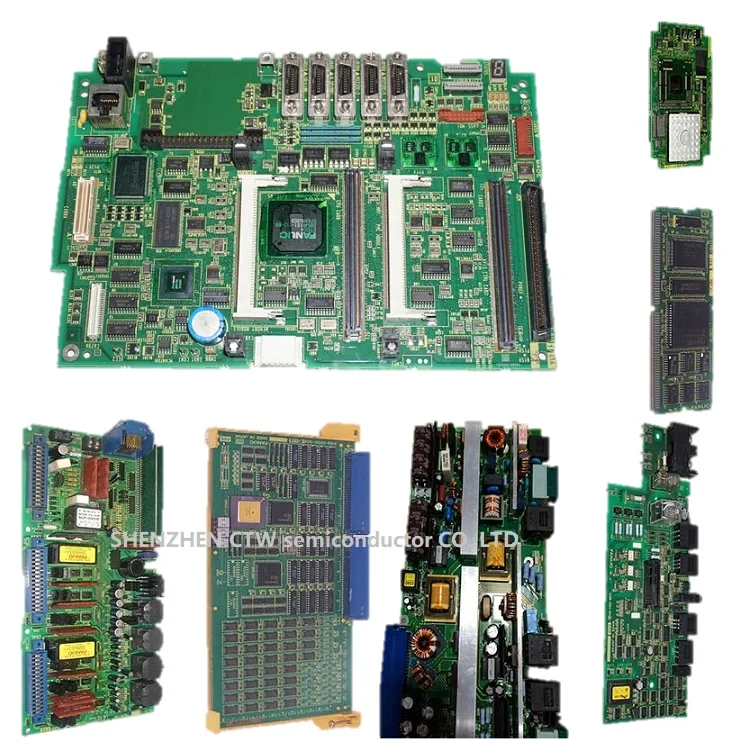 PCI-2768c   NOP OM-2   Acquisition card