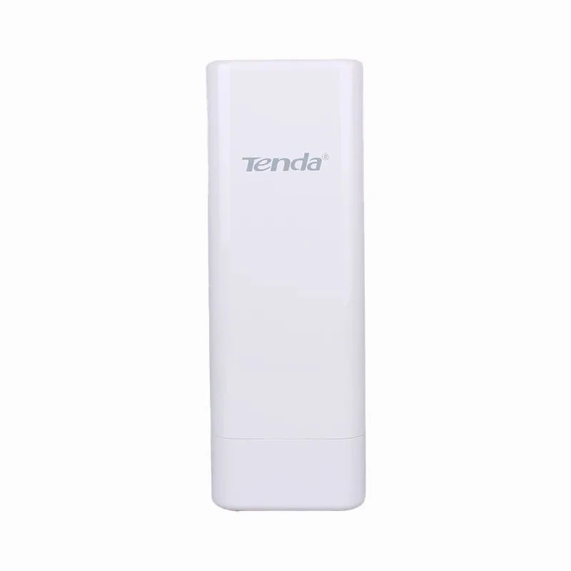 Tenda O3 2.4GHz Outdoor CPE 150Mbps 5km Auto-bridging Outdoor CPE AP