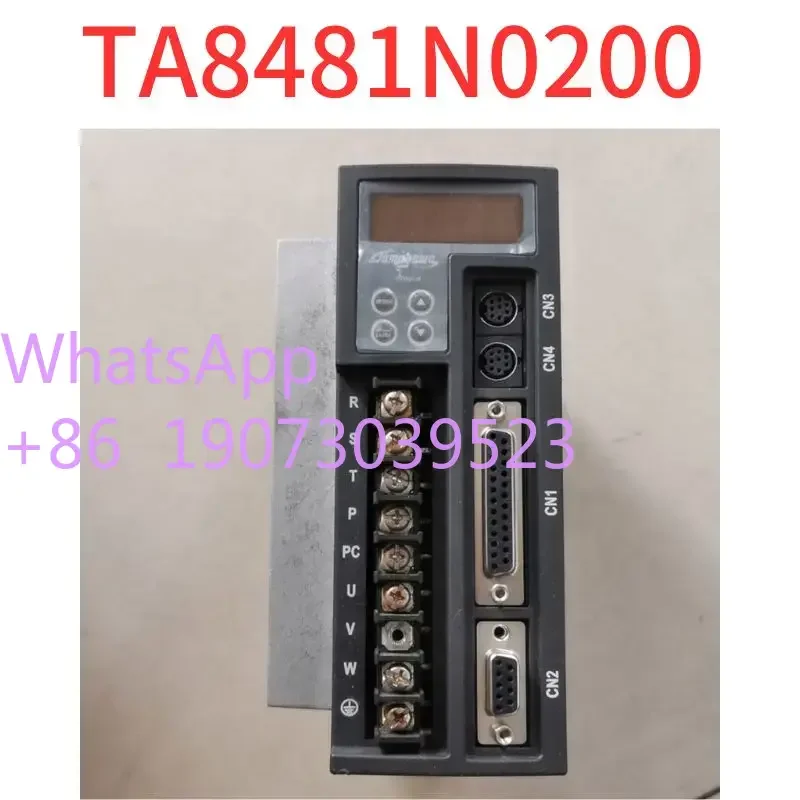 

Привод TA8481N0200 б/у