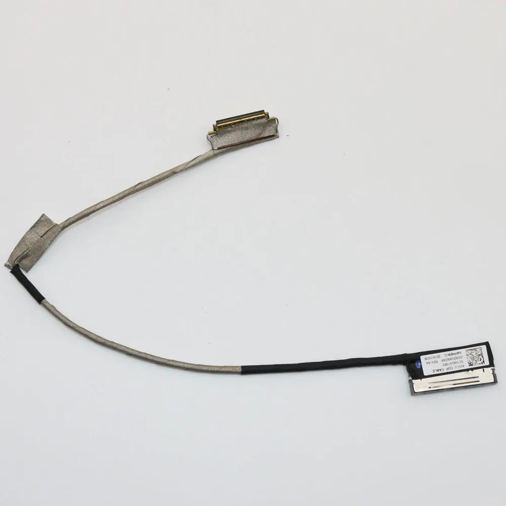 DC02C006D00 for T450 20BU 20DJ ThinkPad Lenovo Original Laptop LCD LED Display Ribbon eDP Cable Non Touch 00HN543