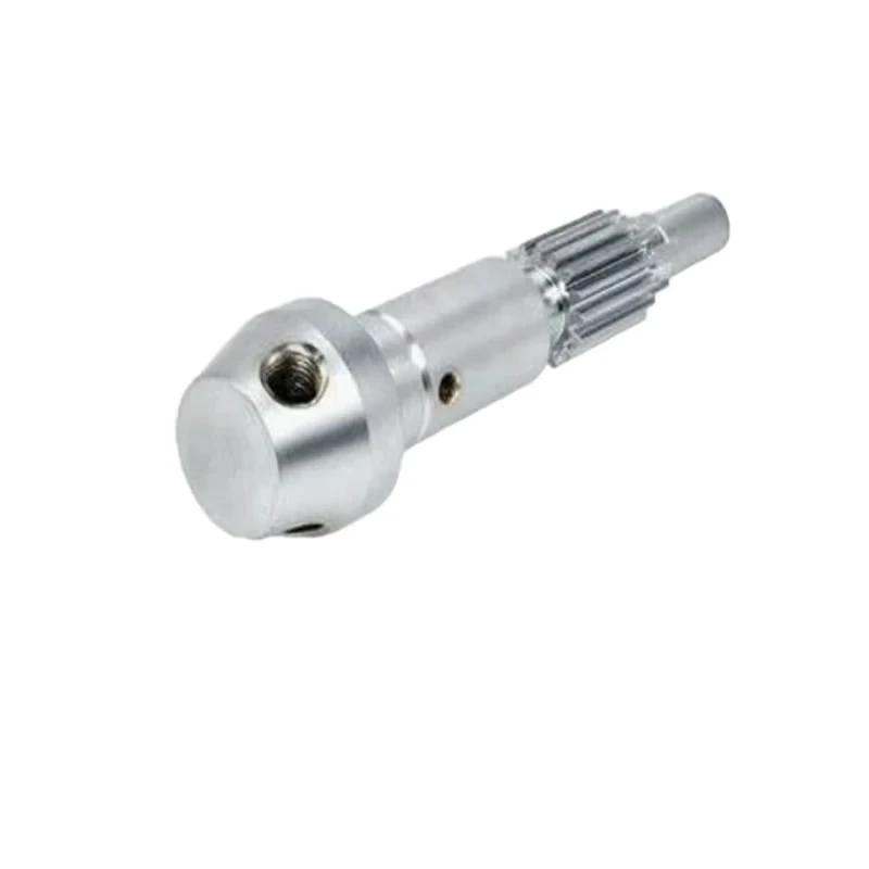 Aluminum alloy CNC turning cylindrical cylinder Multi-purpose industrial equipment precision accessories
