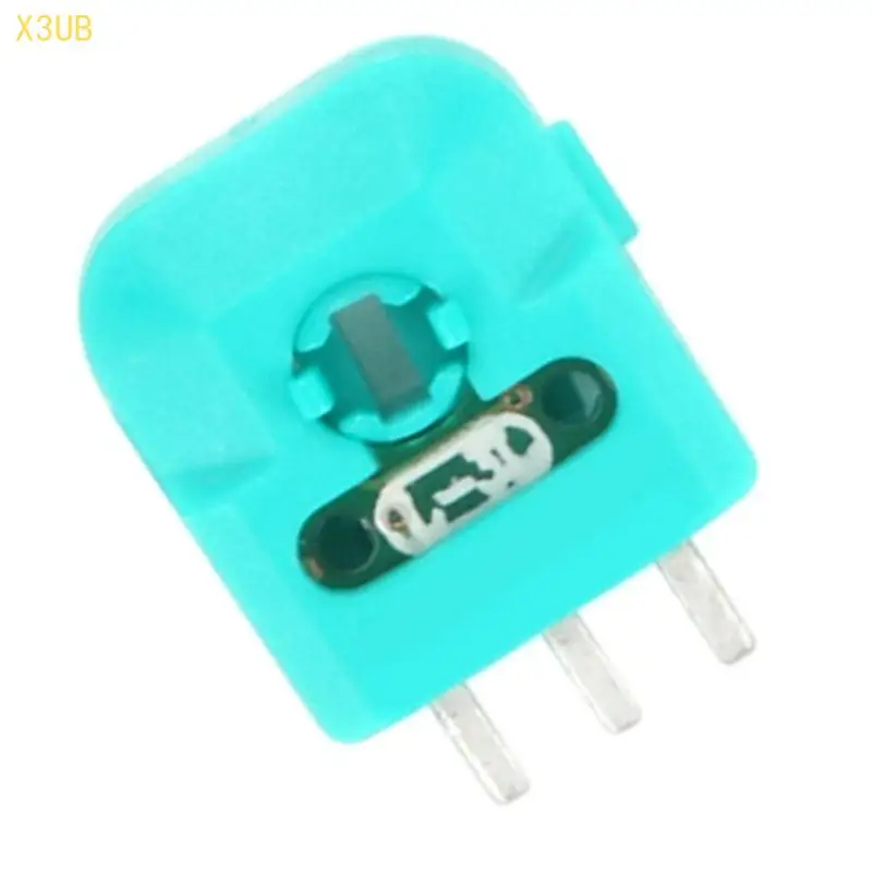 Module d'effet hall x3ub module des capteurs potentiomètre