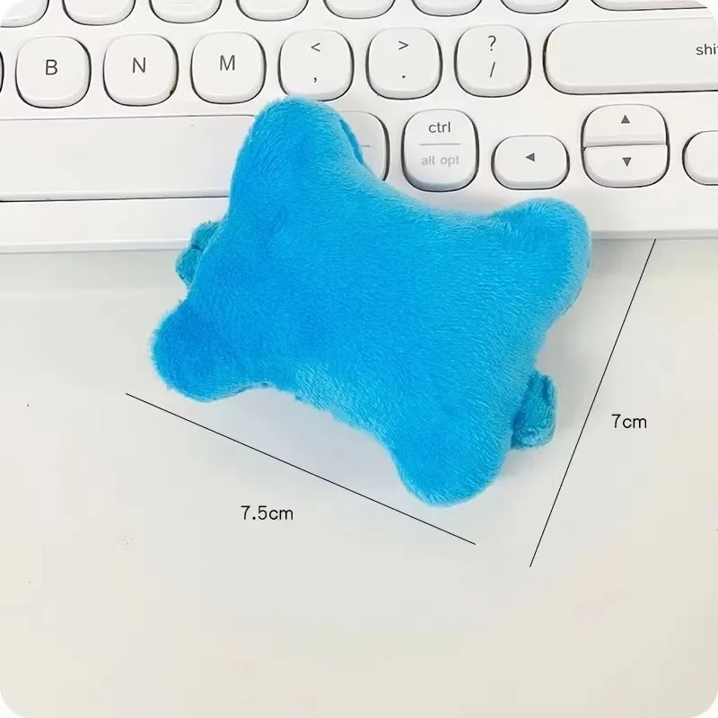 Wrist Protection, Mouse Pad, Hand Pillow, Elastic Band, Keyboard, Typing, Anti-wear Hand Support, Hand Pad, Office Wrist Support