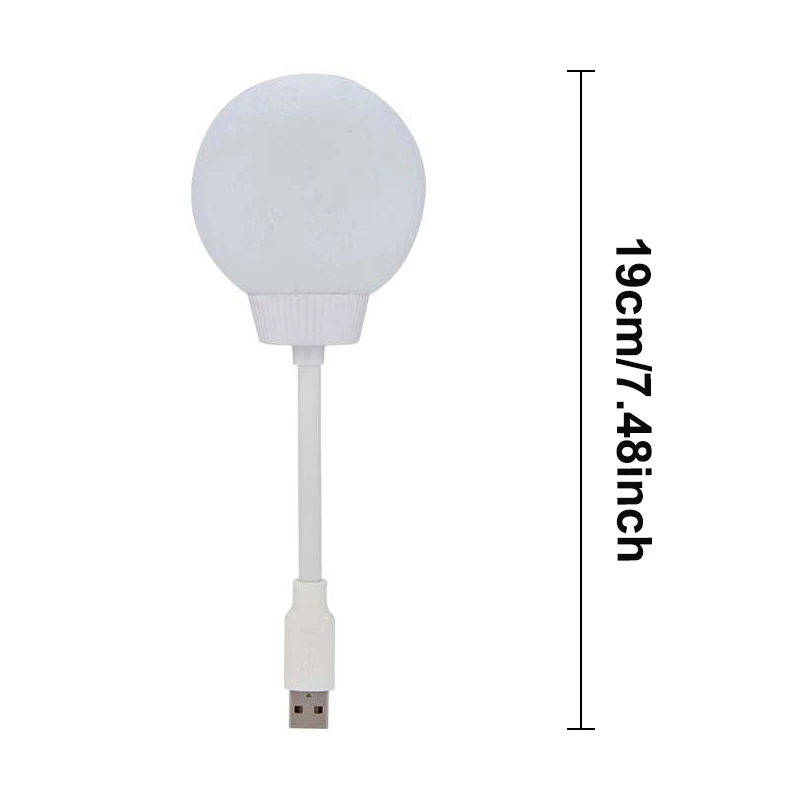 GGbingo Nachtlampje USB/Afstandsbediening LED Schattig Cartoon Nachtlampje Beer Kitten Lampje voor Kinderkamer Decoratie Bedlampje