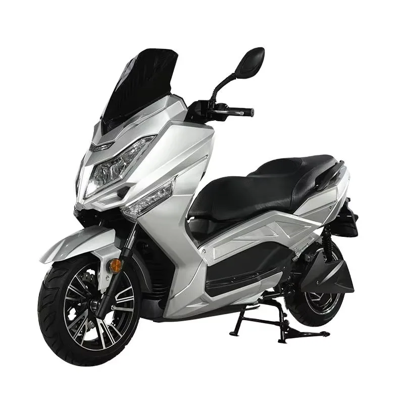 

2025 Newest T9 Wholesale Motorcycles Cheap Quality Electric Motorcycle Super Endurance Power Sports Oriented No Battery Included