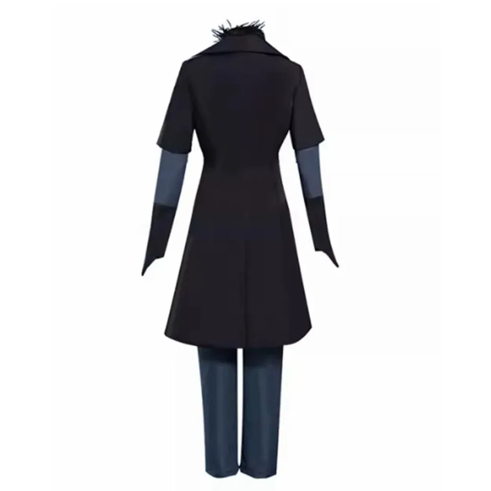 Forxe ユニセックスアニメ Cos リムル・テンペストコスプレ衣装ファッションハロウィンセットカスタムサイズ