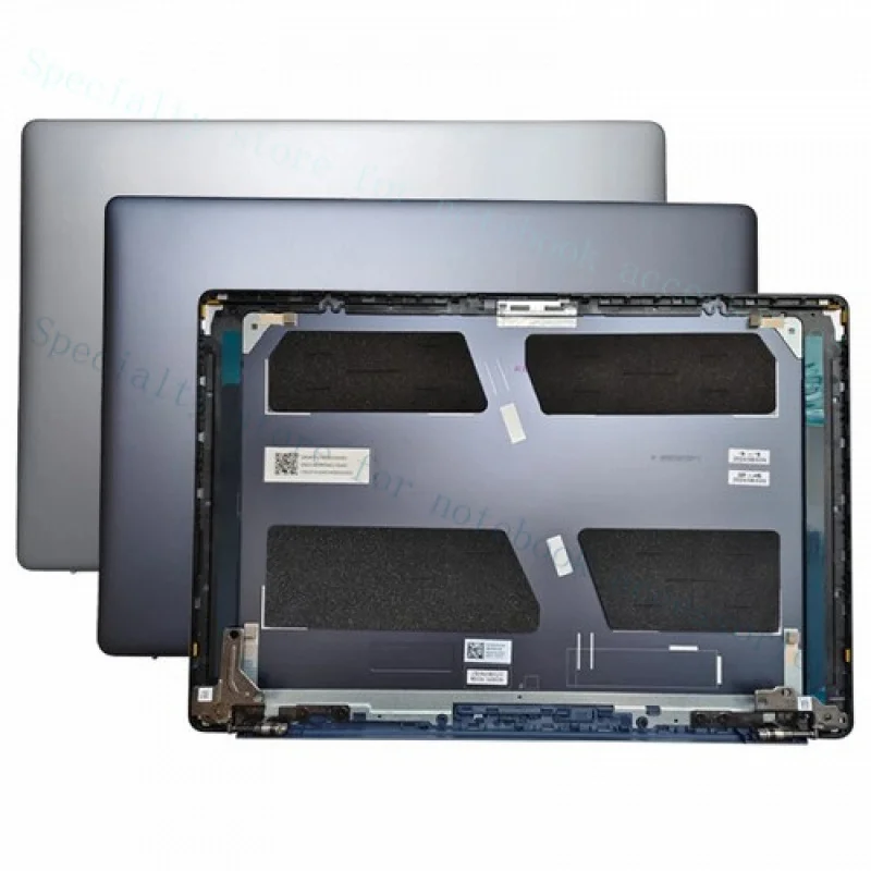 

НОВИНКА: Задняя крышка/верхний корпус для Dell Inspiron 16 5640 (LCD), артикулы 0VK7P3/0M2X89