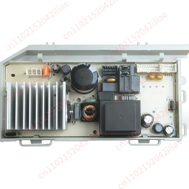 

Applicable to drum washing machine motor drive plate 0021800325/A frequency conversion plate