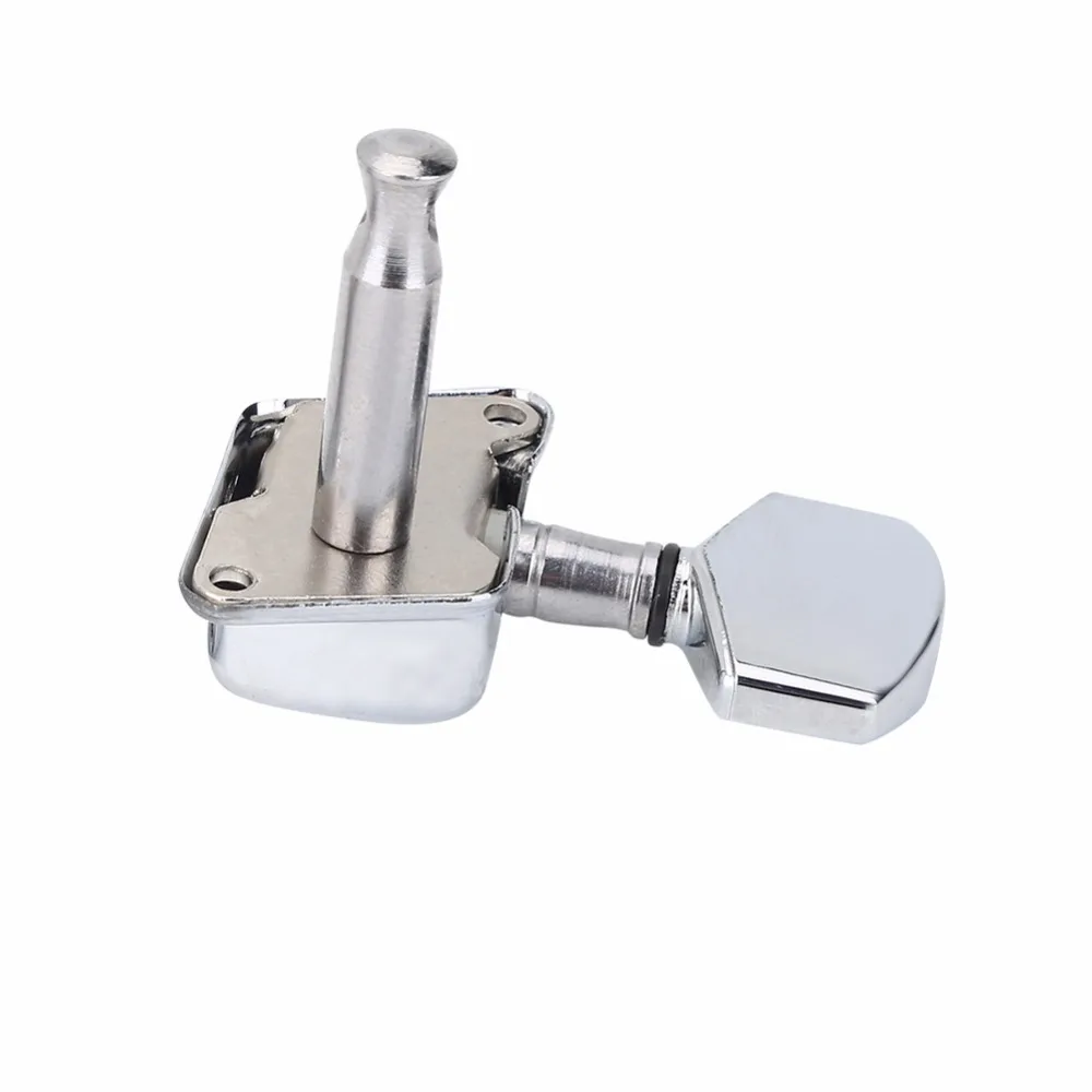 ​6Pcs ​Metal ​Semi-…