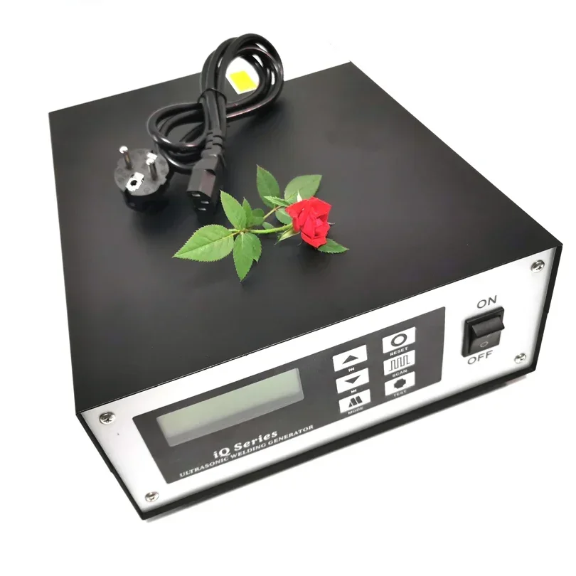 20KHZ  28KHZ 35KHZ 40KHZ Handheld Spot Welder Ultrasonic Machine