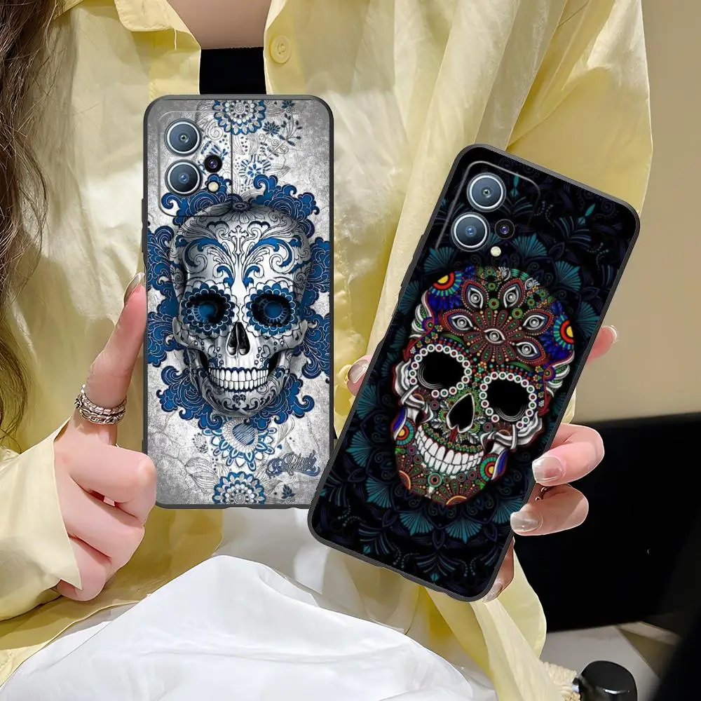 Sugar Skull Gift Mo…