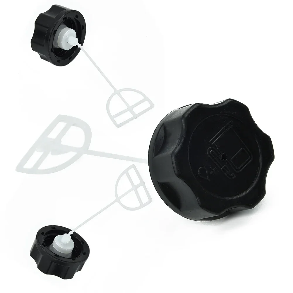 

ALLGOOD New Fuel Tank Cap Fits Various Trimmer Hedge Trimmer Brush Cutter Multitool Lawn Mower Accessories chainsaw Trimmer gard