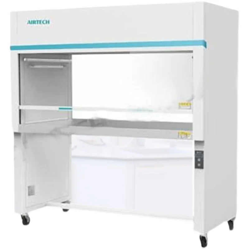 SW-CJ-1FD/2F Ultra Clean Workbench Laboratory Sterile Purification Clean Workbench Ultra Clean Workbench