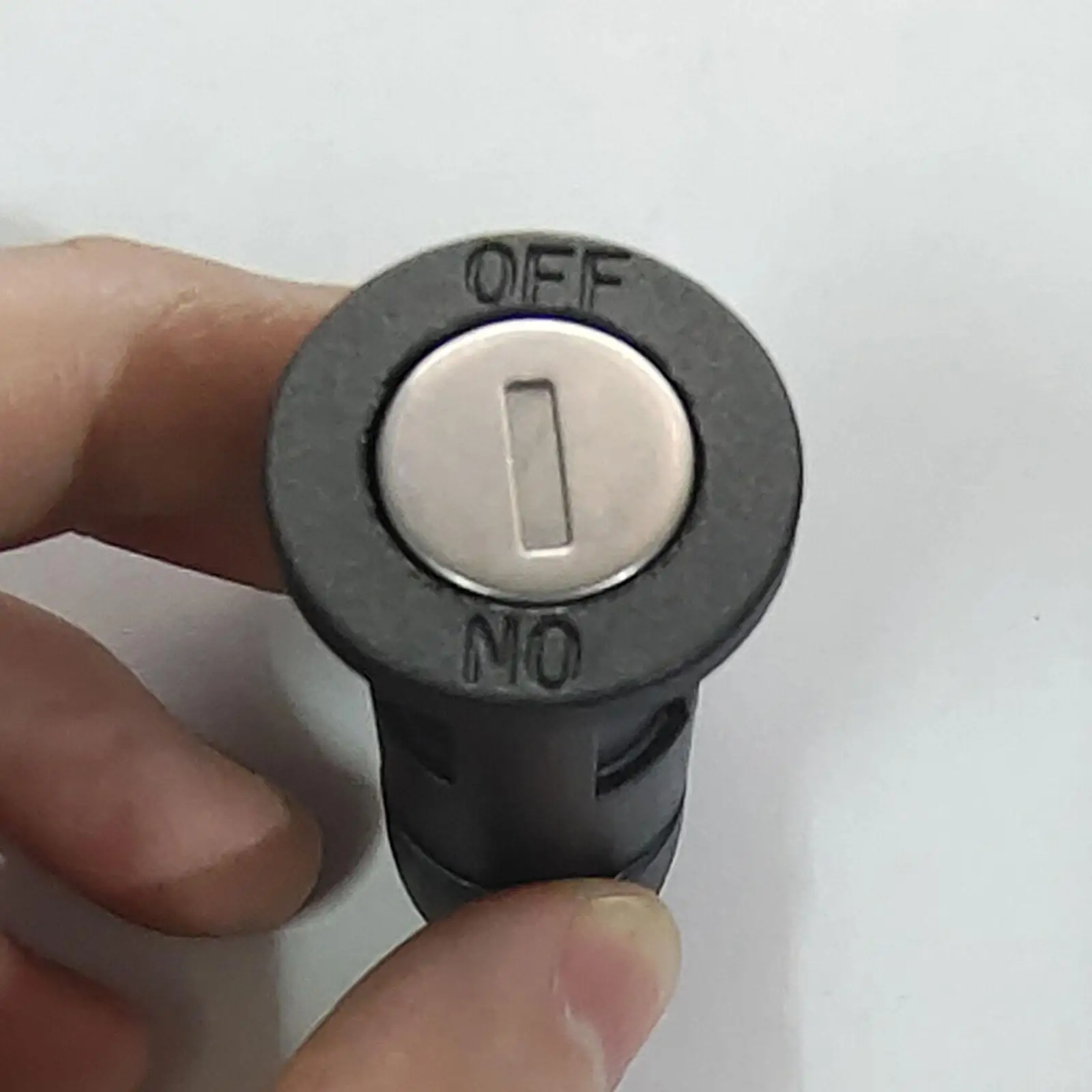 

Anti Lock Portable High Performance with 2 Keys Multipurpose for E Bike Motorcycle Replacements