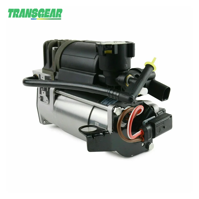 A2113200304 Sprężarka zawieszenia pneumatycznego Pompa Airmatic do Mercedesa W220 W211 W219 05-09