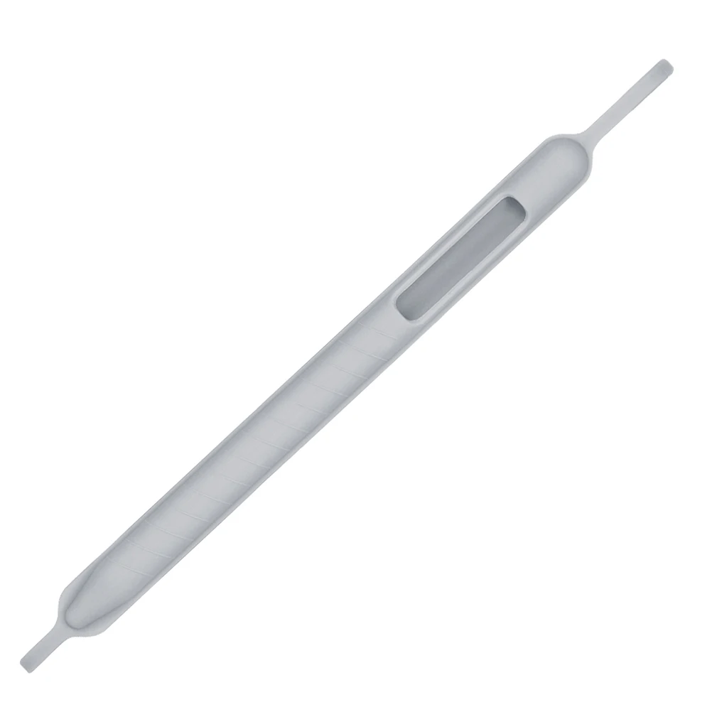 

Anti-loss Pen Cover Stylus Pencil Case Handwriting Estuche Protector Silica Gel
