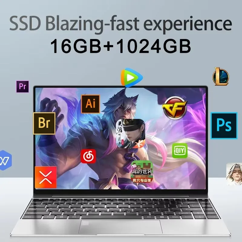 Thumbnail 4 - #24 Best Gaming Laptops to Buy In 2026