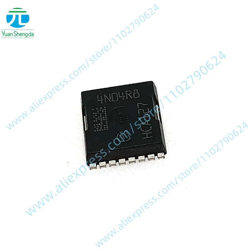 

1-10 шт. Φ MOSFET 300A 40V IPLU300N04S4-R8 4N04R8 новый оригинальный