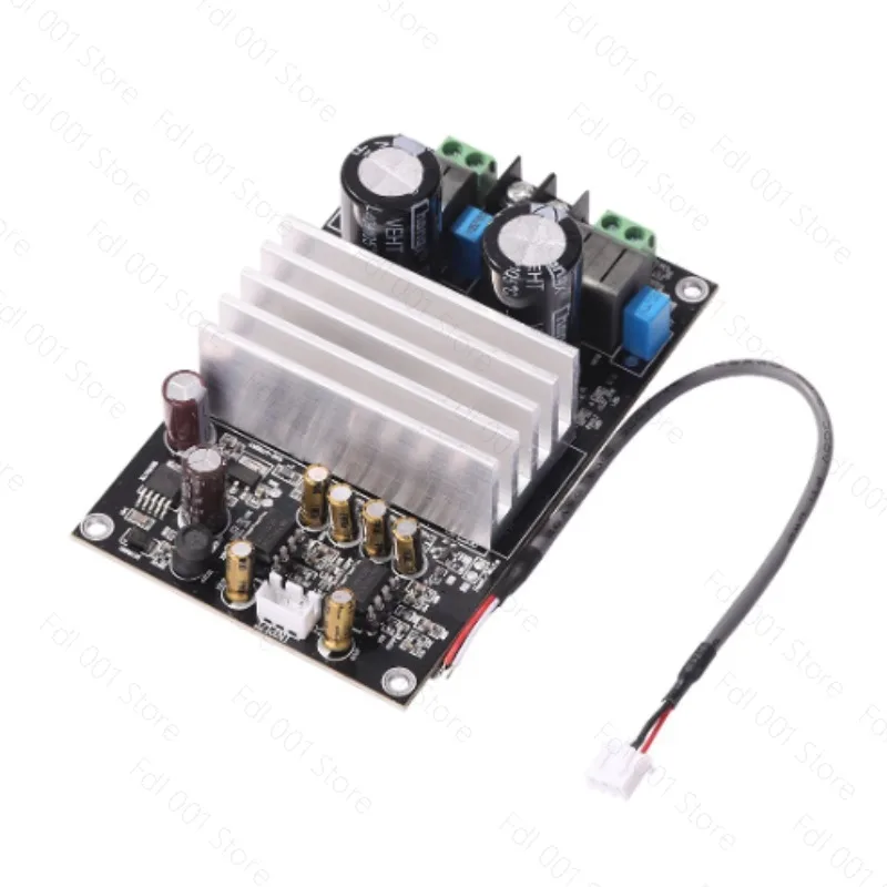 TPA3255 Class D 2.0 Channel Stereo Digital Amplifier Board Mini
