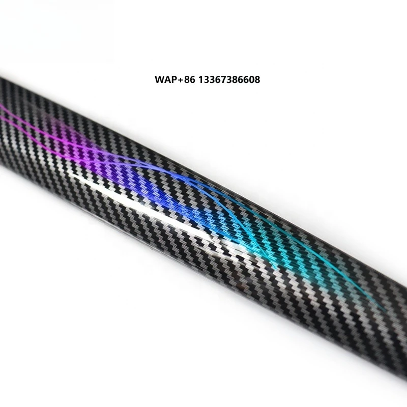 

Hot Sales Car Led Strip 64 Colors RGB Lighting Neon Atmosphere Car Interior Ambient Light