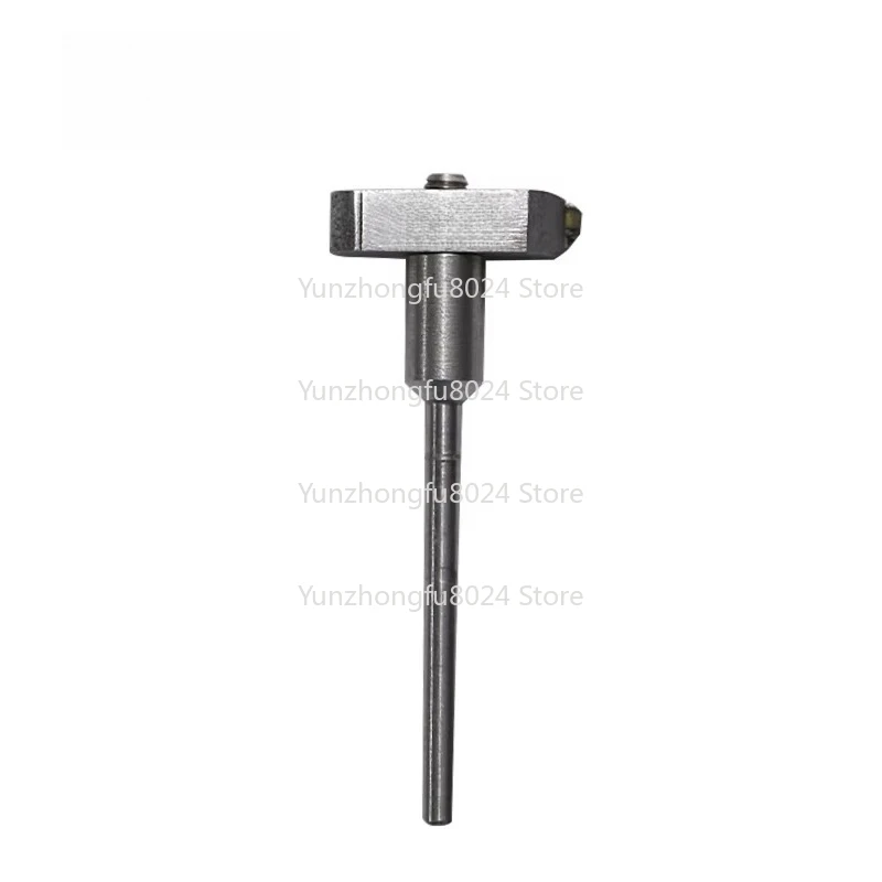 Natural Diamond Tools V-shaped Flywheel Grinding Wheel Sharpening Stainless Steel Turning Tools Jewelry Making