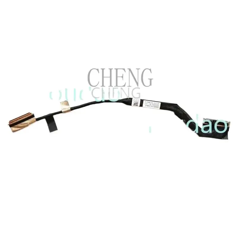 Cabo de placa IO para laptop para Alienware X17 R1 R2 0136Y5 136Y5 DC02C00SD00 GDS70 Novo CTT