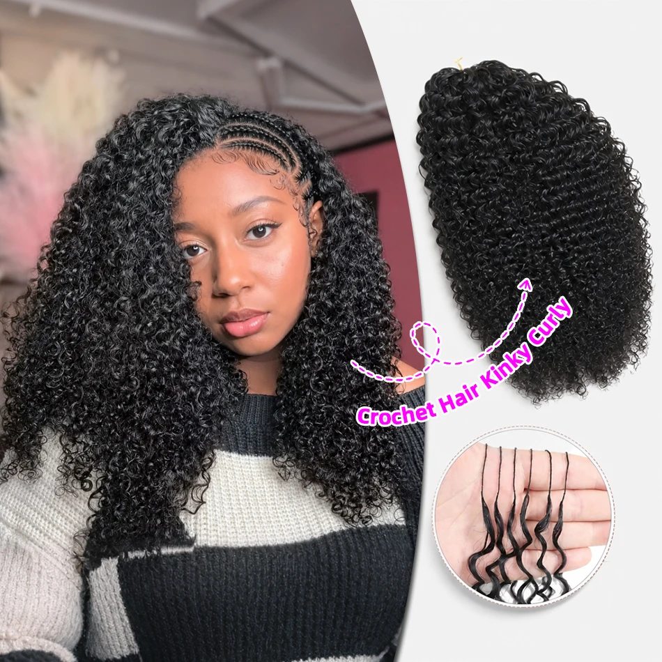 extensioni-per-capelli-umani-all'uncinetto-kinky-curly-miracle-knots-240g-confezione-invisibili-pre-separate-effetto-piuma-per-donna