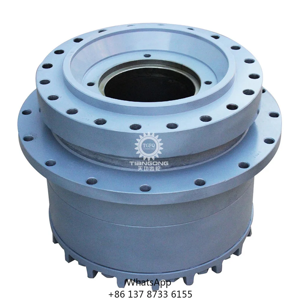 Jkg Excavator Parts…